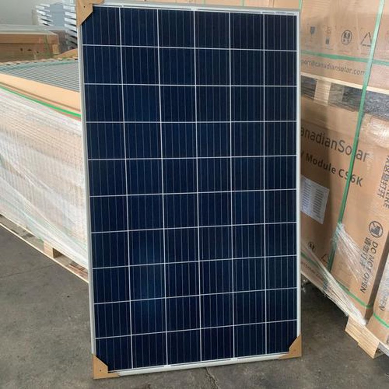 太原的阳光下：太阳能板应用的新篇章